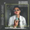 Space Music - Olvidarte - Single